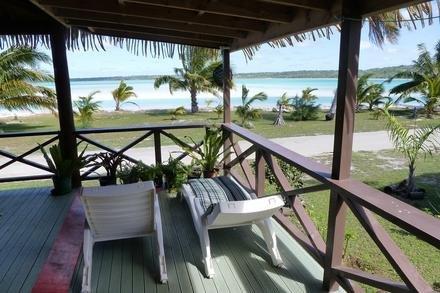 Ootu Holiday Homes
